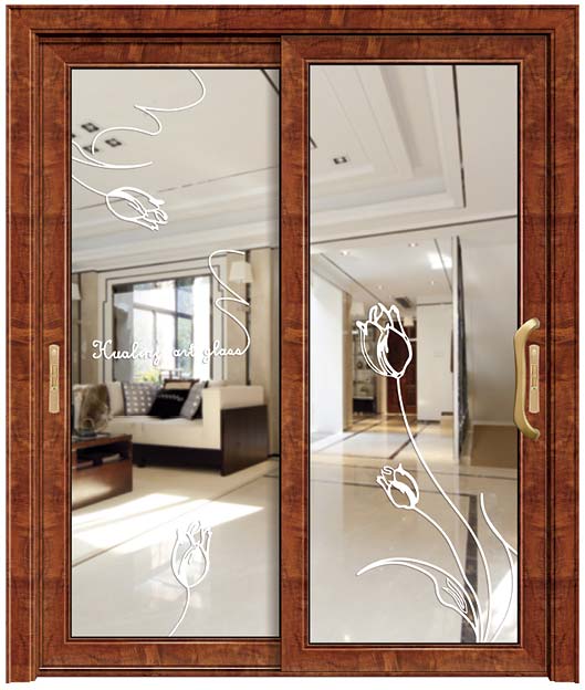 推拉門(mén)BT3010